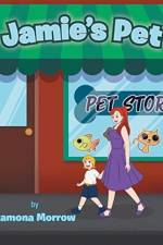 Jamie's Pet af Ramona Morrow
