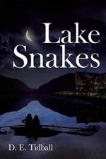 Lake Snakes af D E Tidball