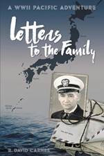 Letters to the Family af R David Carnes