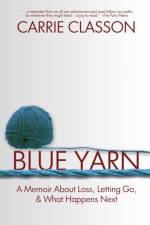 Blue Yarn af Carrie Classon