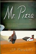 Mr. Pizza af J F Pandolfi