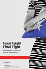 Final Flight Final Fight af Erin Miller