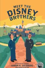 Meet the Disney Brothers