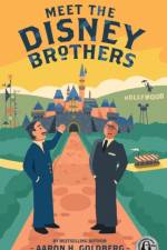 Meet the Disney Brothers af Aaron H Goldberg