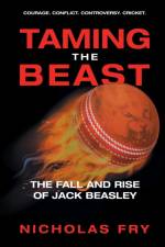 Taming the Beast af Nicholas Fry