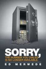 Sorry, the Number You Dialed Is No Longer Available. af Ed Merwede