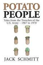 Potato People af Jack Schmitt