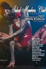 Inked Members Club af Michael Enoches