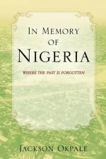 In Memory of Nigeria af Jackson Okpale