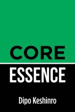 Core Essence af Dipo Keshinro