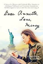 Dear Annette Love Mercy af Virginia Lagos