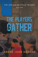Players Gather af André John Haddad