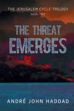 Threat Emerges af André John Haddad