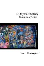 L'Odyssee metisse af Laure Emmagues