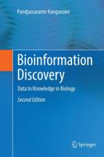 Bioinformation Discovery af Pandjassarame Kangueane