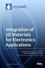 Integration of 2D Materials for Electronics Applications