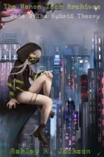 Xenon Tech Archives File 2 af Ashley M Jackson