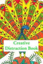 Creative Distraction Book af Emily Spence