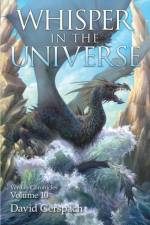 Whisper in the Universe af David Gerspach