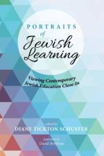 Portraits of Jewish Learning