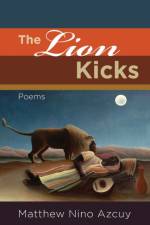 Lion Kicks af Matthew Nino Azcuy