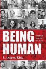 Being Human af J Andrew Kirk