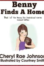 Benny Finds a Home