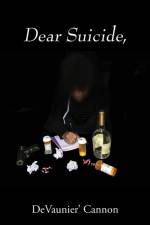 Dear Suicide, af Devaunier' Cannon
