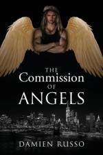Commission of Angels af Damien Russo