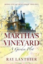 Martha's Vineyard af Ray Lanthier