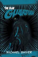 Blue Guardian af Michael Shiver