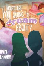What Are You Going to Dream About? af Haim Halawani