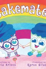 Cakemates Paperback af Olivia Arlene