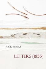 Letters (1855) af Rick Henry