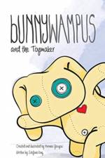 Bunnywampus and the Toymaker af Stefanie King