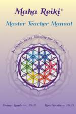 Maha Reiki Master Teaching Manual af Ron Goodwin