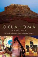 Oklahoma af W. David Baird