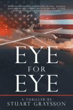Eye for Eye af Stuart Graysson