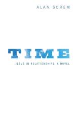 Time af Alan Sorem