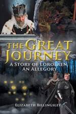 Great Journey af Elizabeth Billingsley