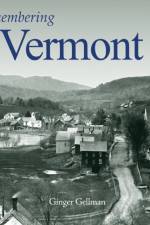 Remembering Vermont