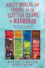 Kirsty Douglas and Friends on the Scottish Island of Marmoran af Morag Simpson