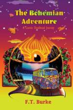 Bohemian Adventure af F T Burke