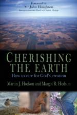 Cherishing the Earth af Reverend Margot R. Hodson