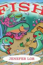 Fish af Jenefer Lor