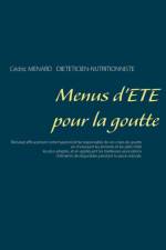Menus d'ete pour la goutte af Cedric Menard