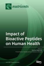 Impact of Bioactive Peptides on Human Health