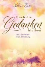 Doch die Gedanken bleiben af Helen Rose