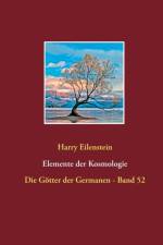 Elemente der Kosmologie af Harry Eilenstein