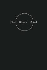 The Black Book - On Death af Helene Lundbye Petersen